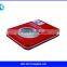 Metal Boxes Gift Packing Printed Iron Box High Quality Made For Sale