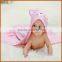 Wholesale Cute Bamboo Blanket Hooded Baby Towel                        
                                                Quality Choice
                                                    Most Popular