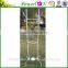 Wrought iron coat whole sale rack