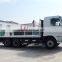 CAMC 6X4 flat bed truck