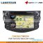 Car multimedia 7Inch Navigation GPS DVD for toyota Rav4 2011-2013 CE FCC ROHS