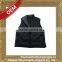 Popular useful polyester twill fabric vest