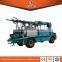 THSC-3016 wet shotcrete machine for well spraying