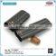 Cohiba 100% real carbon fiber case