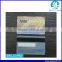 RFID & magnetic stripe composed key card