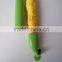mini yellow and green pencil frame banana umbrella