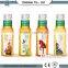 2016 Custom Design Packaging Plastic Bottle Label