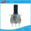 YH 16mm with length 20mm mini rotary encoder without switch