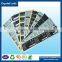 2015 high quality black battery sticker label