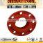 ANSI Class 150 Ductile Iron Convoluted Flange