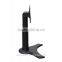 Height adjustbale VESA Monitor stand