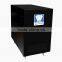 Pure sine wave 4KW-6KW Off-grid solar inverter(Power frequency design high quality)