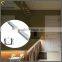 1200mm plug wire,600mm,7W ,SMD2835,pure white LED Cabinet Light with dimmer switch for AU market