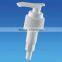 28mm 24mm Plastic Up Down Structure Shampoo pump RD-234