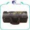 Polyester Barrel Shape Sport Gym Travel Bag Promotional