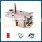 precision machining aluminum die casting parts for machinery spare parts                        
                                                Quality Choice