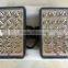 best quality 12/24V 5 inch LED square working light
