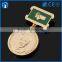 china metal military medal factory custom military medal