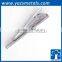 Personal Design metal tie clip blank