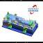OEM Plastic Injection Automobile Front-bumper Mould