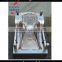 2016 new type plastic chair moulding office chair mold manufacturer