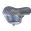 hot sale new arrivel high quality wholesale price comfortable leather electric bicycle saddles bicycle parts