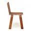 D017 Acrylic folding chair