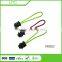 Rubber cord puller custom with brand logo