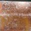 Crushed Glass Translucent Materials Congo Acrylic Panels