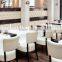 Chinese restaurant dining table and chair set YR7031