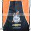  china promotion cheap plain drawstring bag for nylon drawstring bag