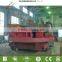 China Durable Bogie Car Type Shot Blasting Machine
