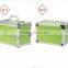 Newest Guangzhou 2 In 1 Cosmetic Organizer Makeup Case With 4 Trays Cosmetic Box