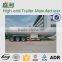 Low LPG Storage Tank Price for Sale From LPG Tank Trailer Factory