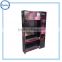 Corrugated Paper Material Cosmetics pdq Counter Display Box