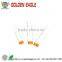 precision hearing aids inductor coil with latest type GEM001