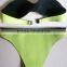 Domi new style 2 colors XS-XL sexy neoprene women bikini with mesh