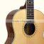 L-T20S-36 Solid Spruce Acoustic Guitar Satin Saddle