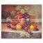 2016 best seller of still life art oil painting on canvas
