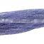 Natural Tanzanite Faceted roundelle Beads
