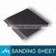 Kraft Paper Backing Silicon Carbide Abrasive Paper