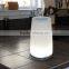 2L ultrasonic humidifier with table lamp function