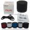 Metal Feeling S10 Wireless Portable Mini Bluetooth Speaker for IP6S