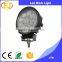 Hot Sale 27w Led Work Light Spot and Flood Light for Car