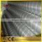 Oiled SSAW steel pipe spiral steel pipe