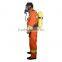 Air Breathing Apparatus for Fire-fighting