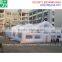 Best quality mobile inflatable tennis court tent for sale