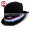 funny bucket hat,high quality bucket hat floral pattern,plain white cotton bucket hat