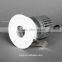 Hot sale 10w cob led downlight with round hole