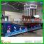 mini amusement park ride children flying ring car